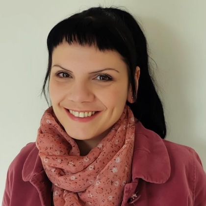 Dr Silia Vitoratou
