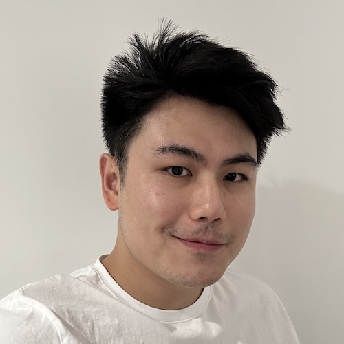 Dr Taiyu Zhu