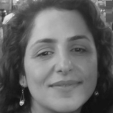 Dr Zina Ibrahim