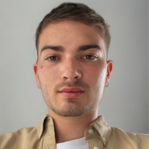 Rhys Holland Rhys Holland